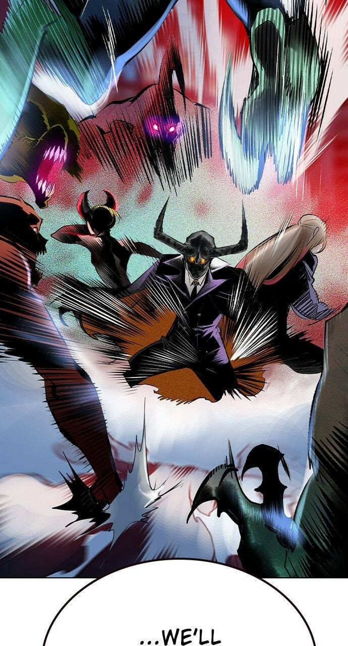 Read Jungle Juice EN Manga Online