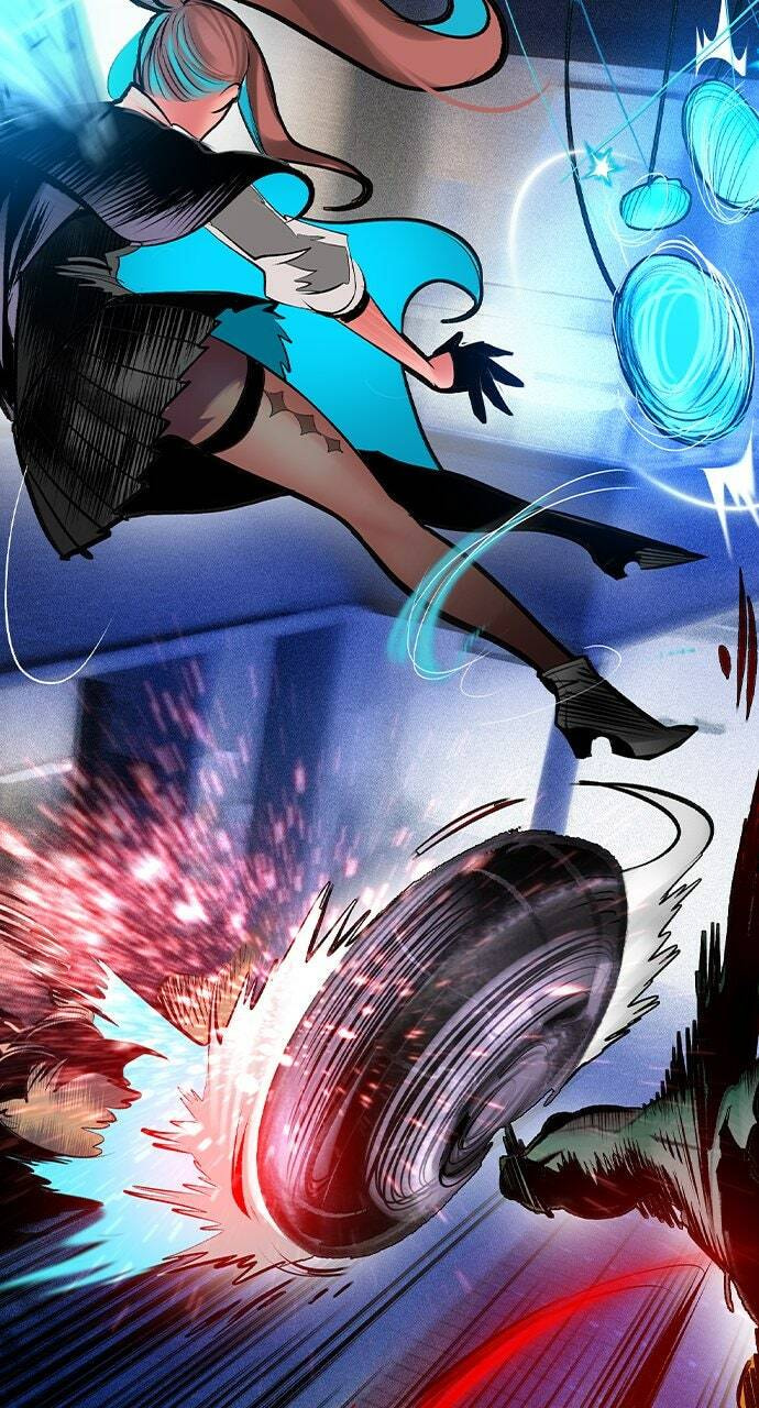 Read Jungle Juice EN Manga Online