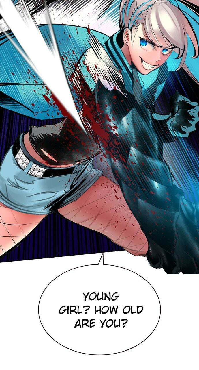 Read Jungle Juice EN Manga Online