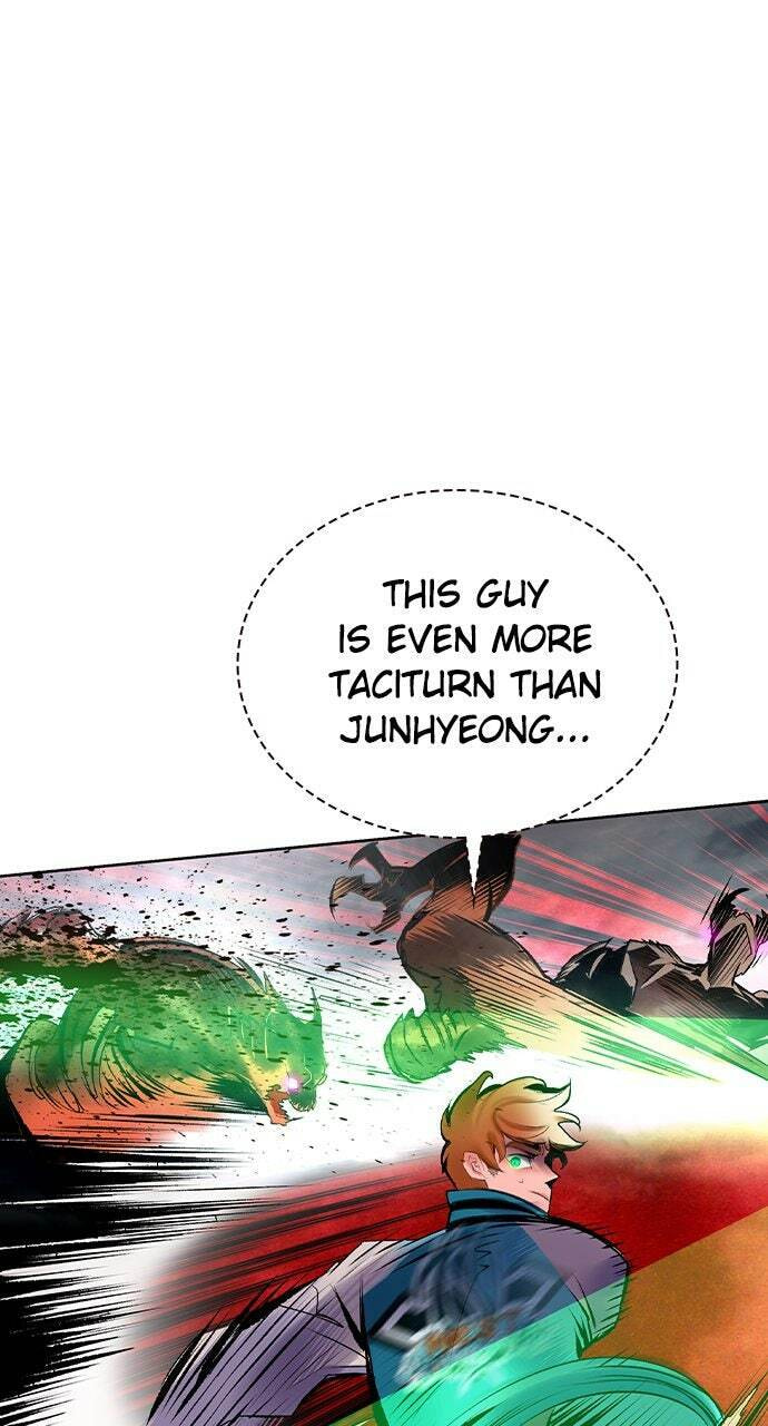 Read Jungle Juice EN Manga Online