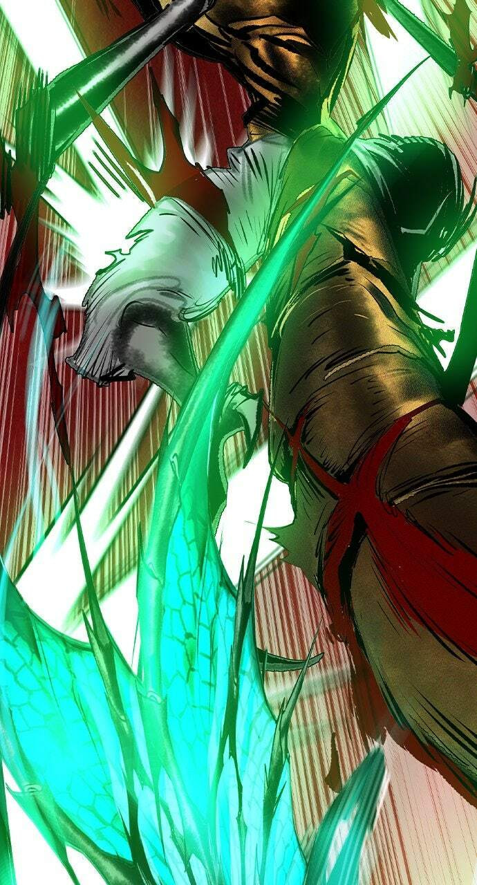 Read Jungle Juice EN Manga Online