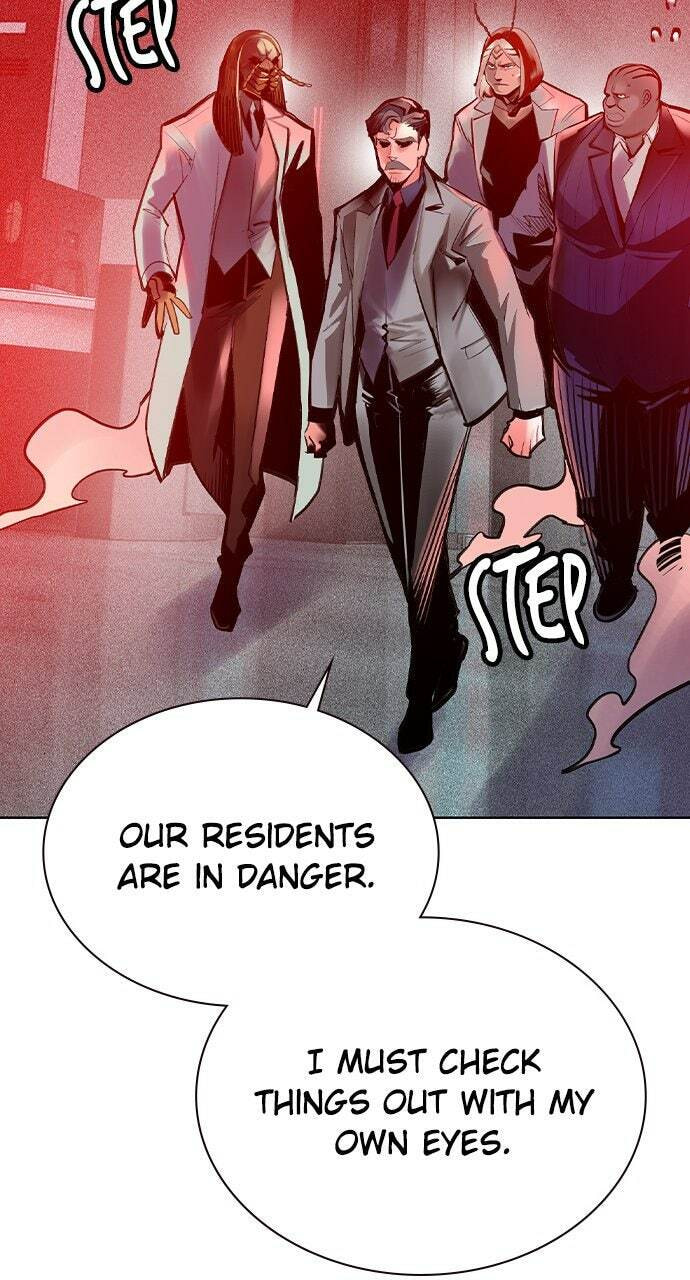 Read Jungle Juice EN Manga Online
