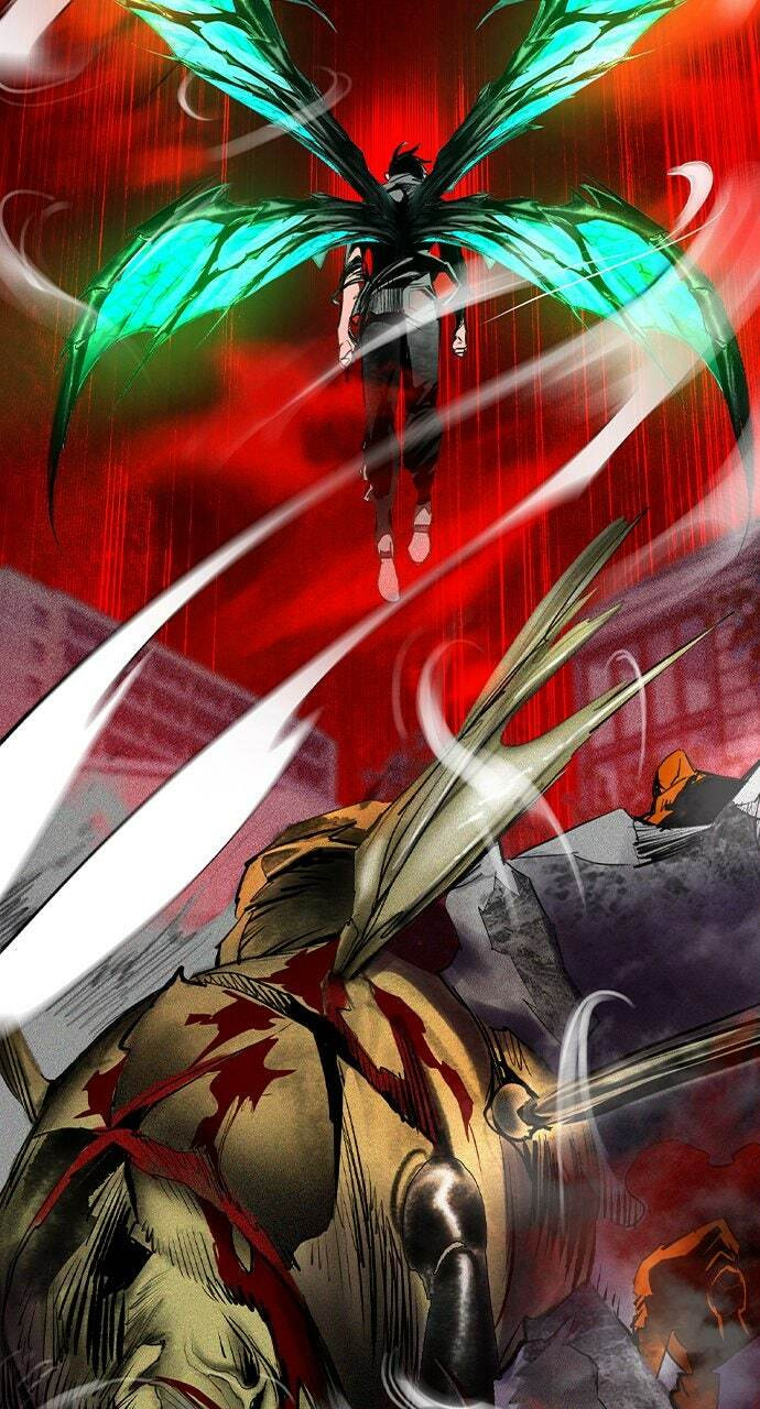 Read Jungle Juice EN Manga Online