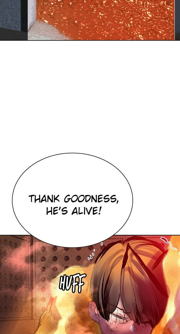 Read Jungle Juice EN Manga Online