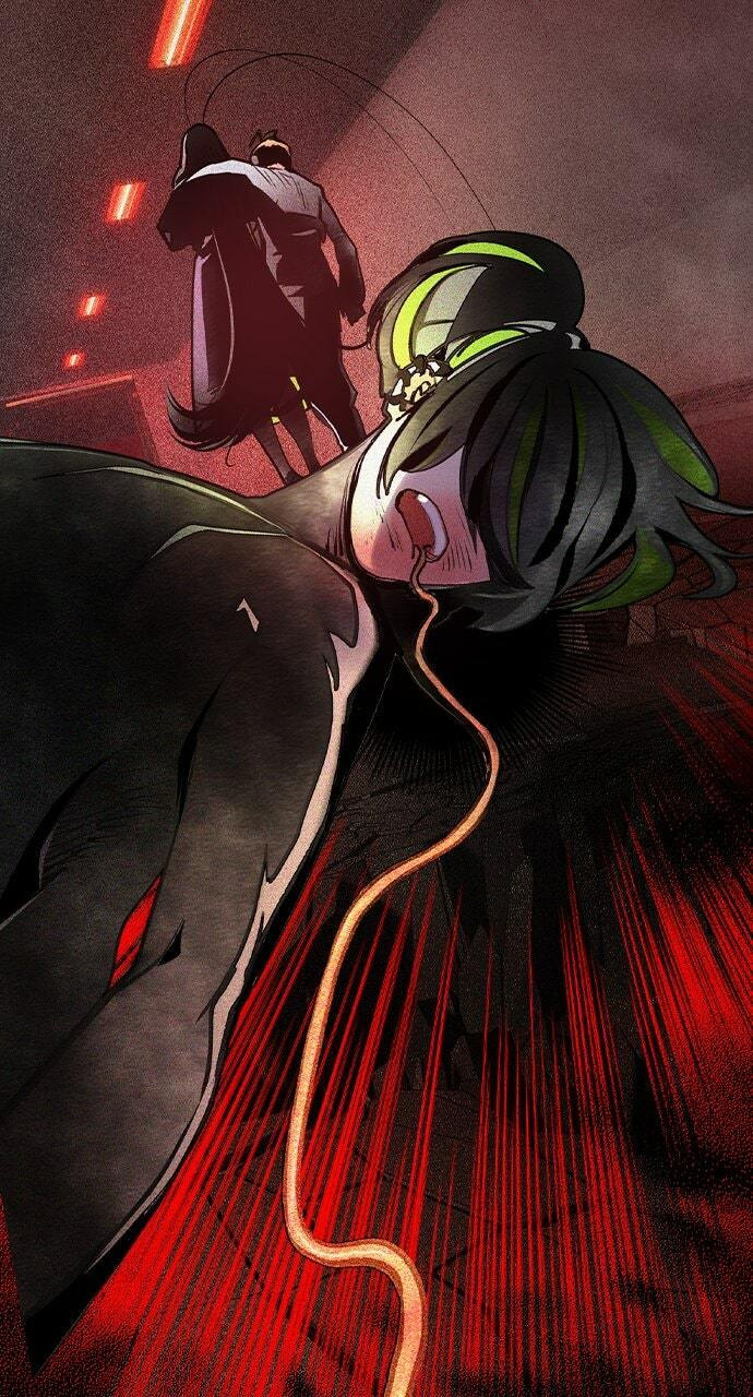 Read Jungle Juice EN Manga Online