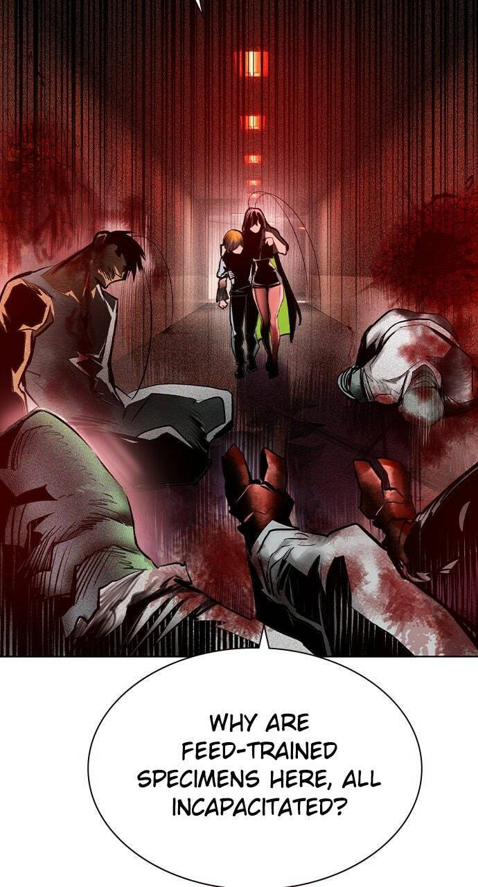 Read Jungle Juice EN Manga Online
