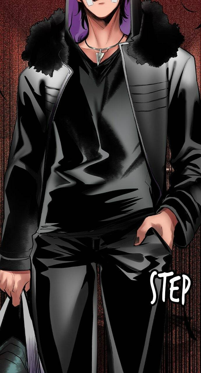 Read Jungle Juice EN Manga Online