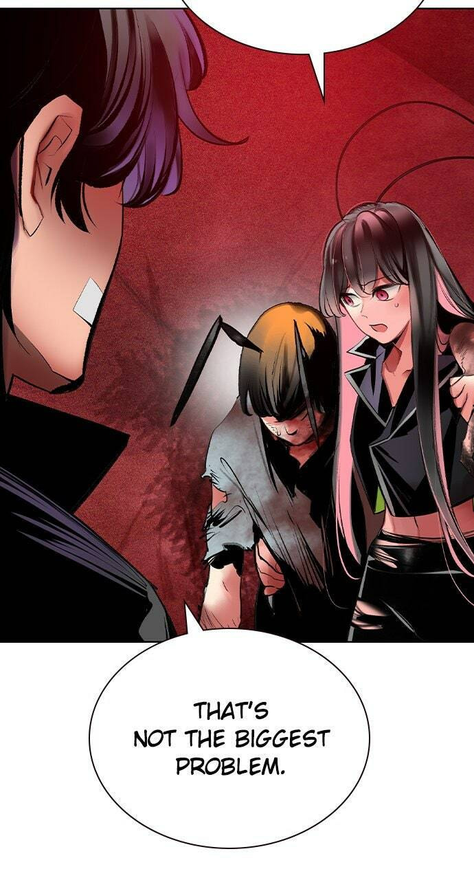 Read Jungle Juice EN Manga Online