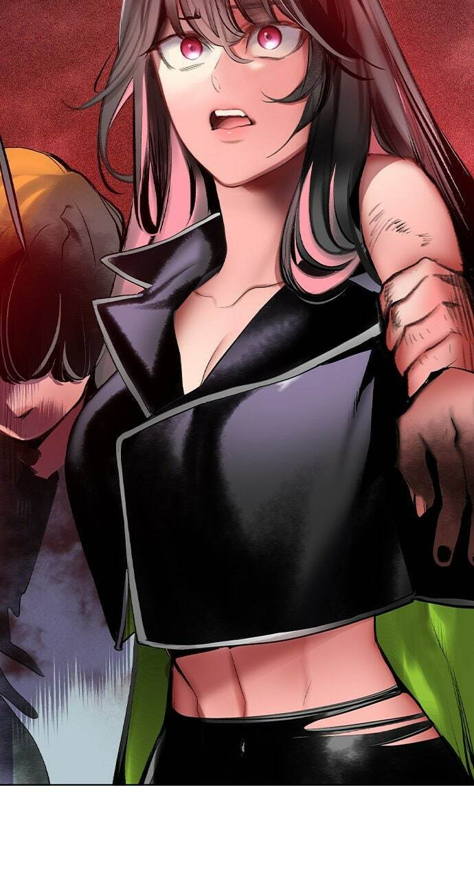 Read Jungle Juice EN Manga Online