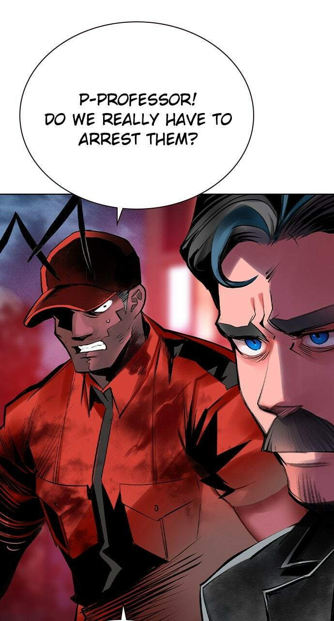 Read Jungle Juice EN Manga Online