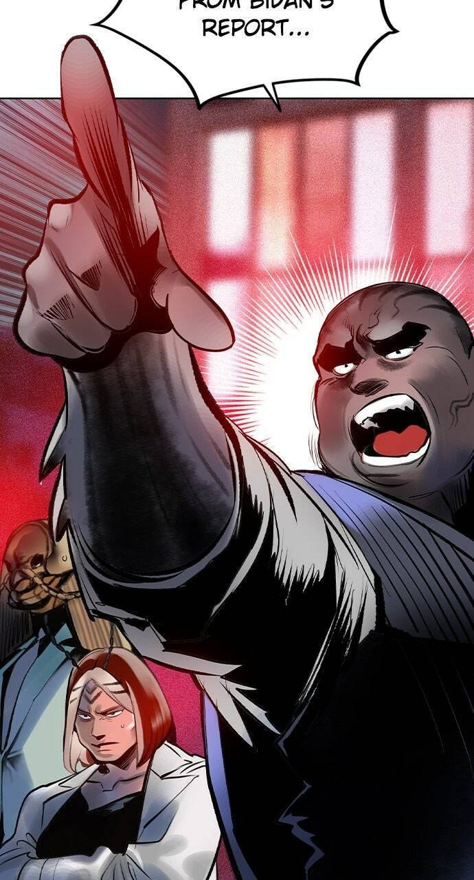 Read Jungle Juice EN Manga Online