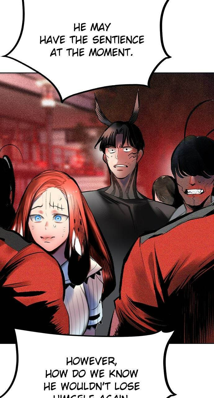 Read Jungle Juice EN Manga Online