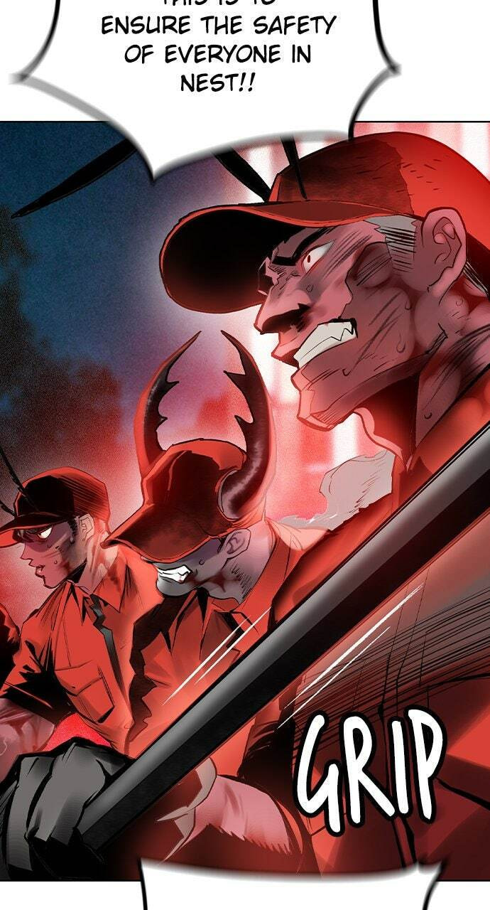 Read Jungle Juice EN Manga Online