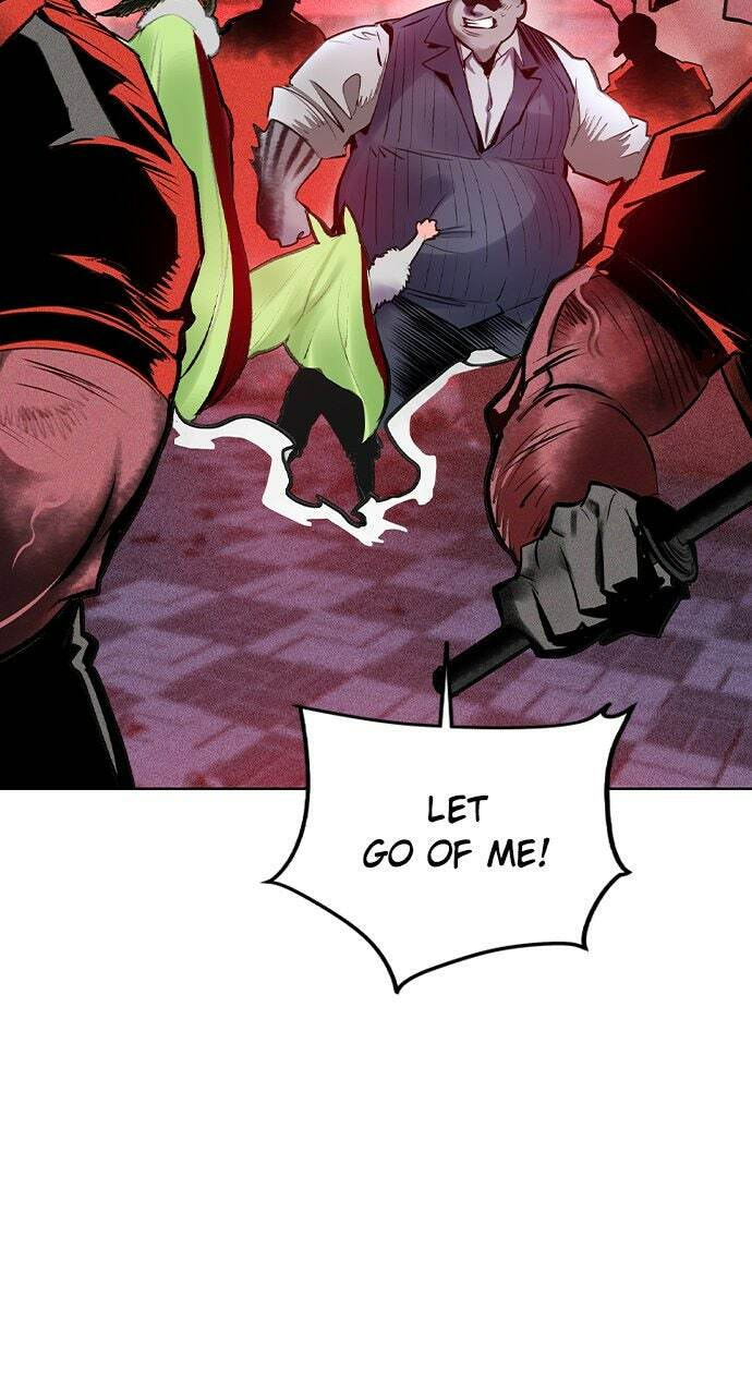 Read Jungle Juice EN Manga Online