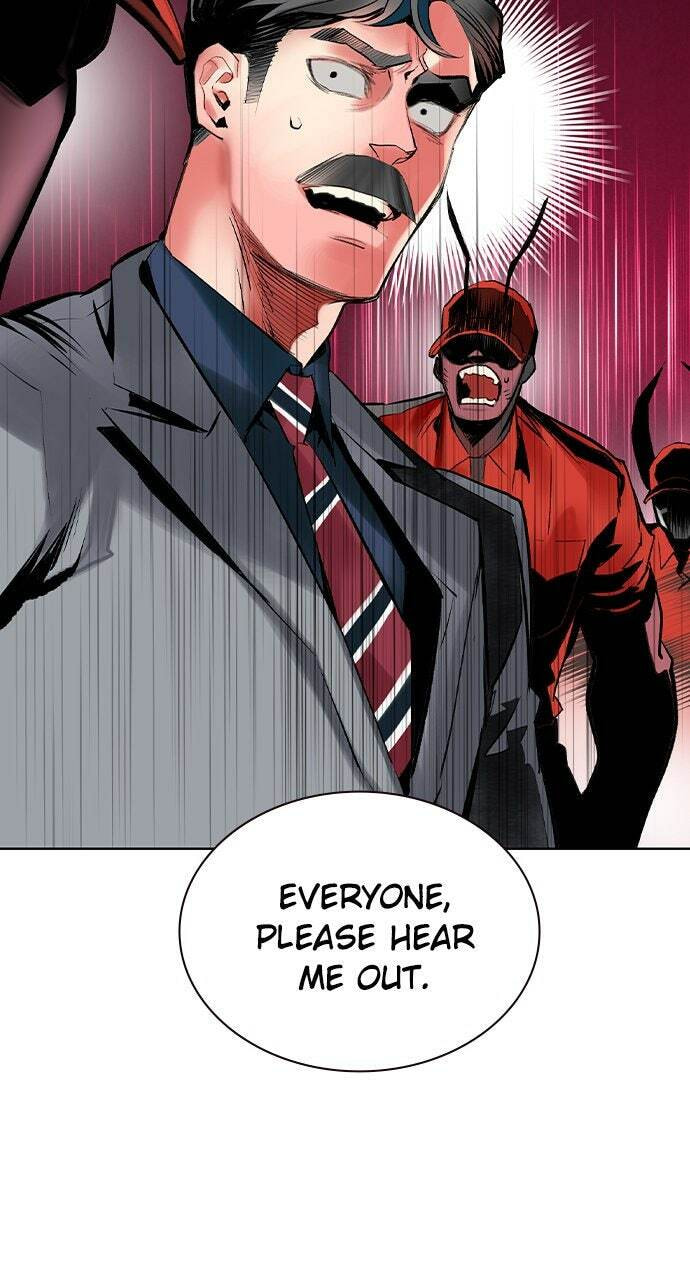Read Jungle Juice EN Manga Online