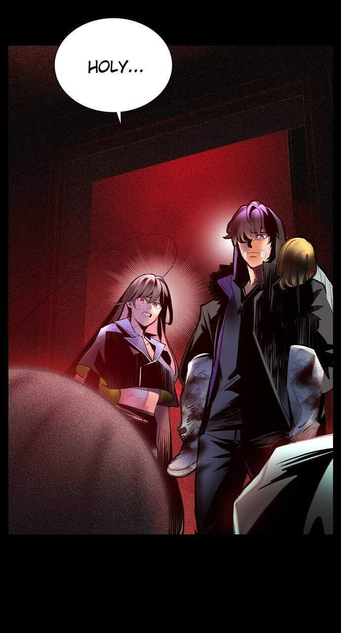 Read Jungle Juice EN Manga Online