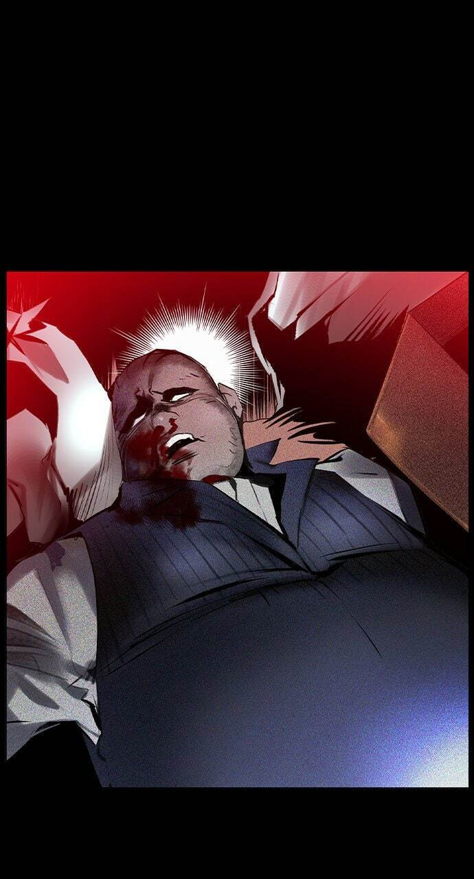 Read Jungle Juice EN Manga Online