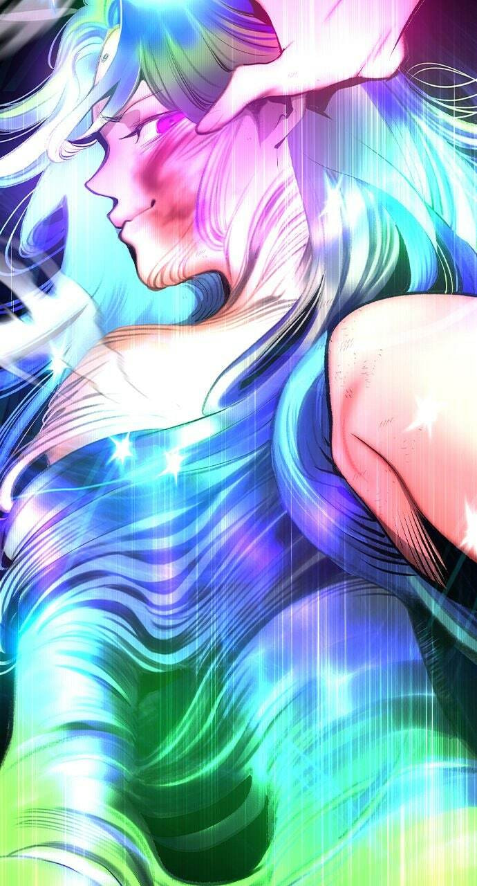 Read Jungle Juice EN Manga Online