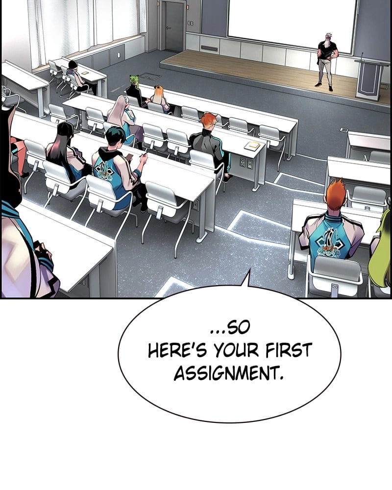 Read Jungle Juice EN Manga Online