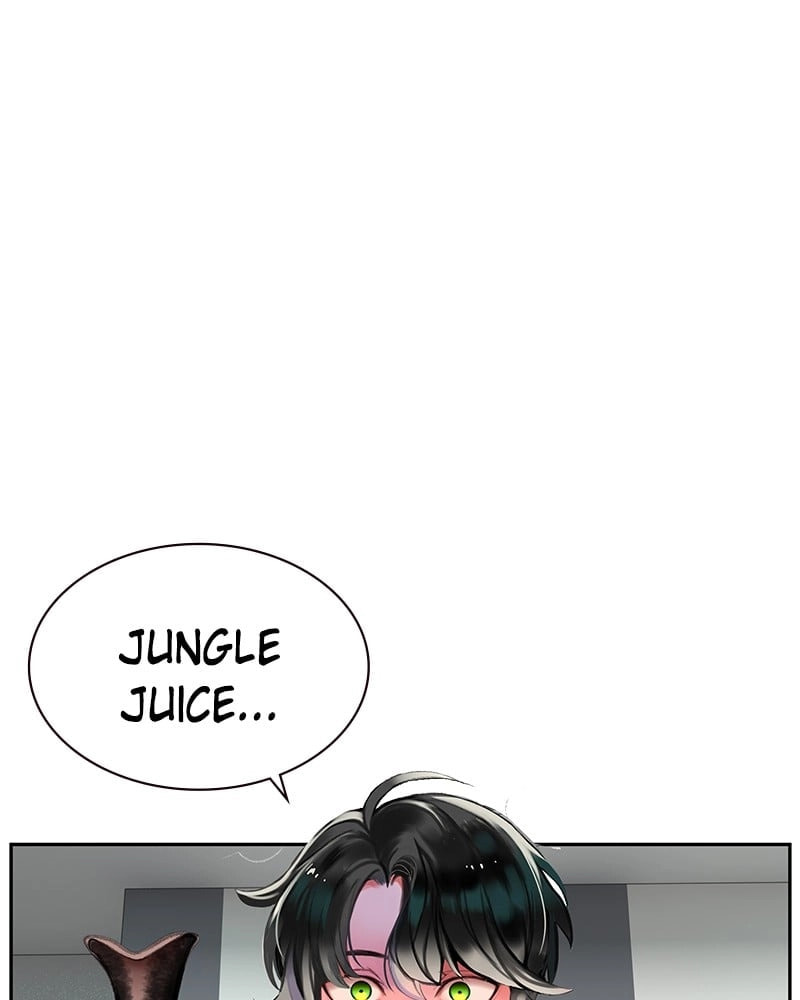 Read Jungle Juice EN Manga Online