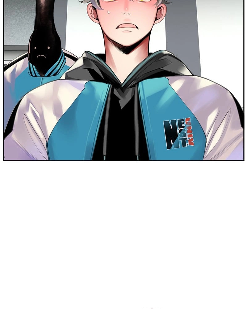 Read Jungle Juice EN Manga Online