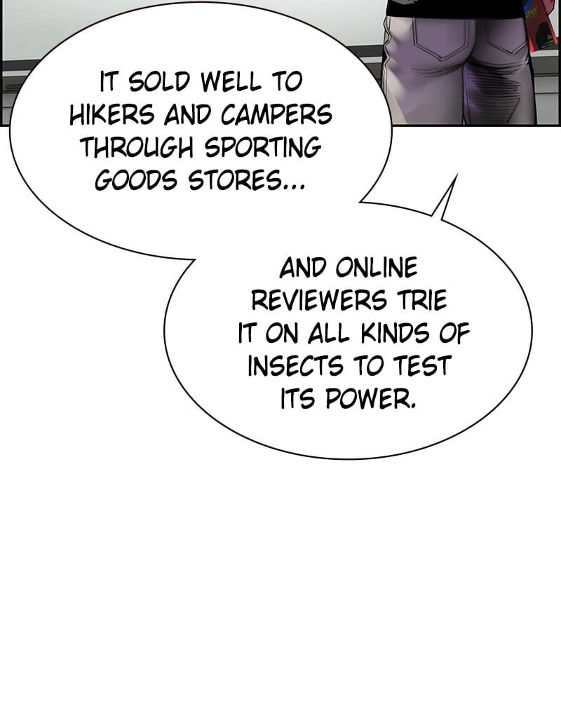 Read Jungle Juice EN Manga Online