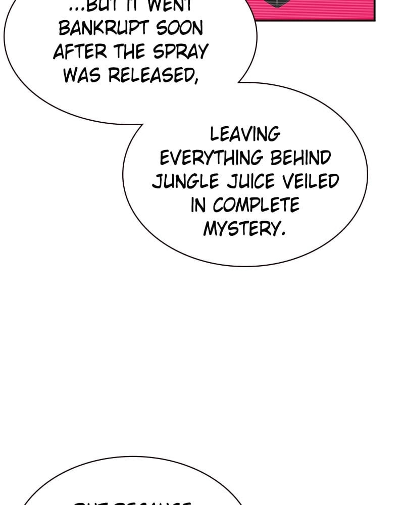 Read Jungle Juice EN Manga Online