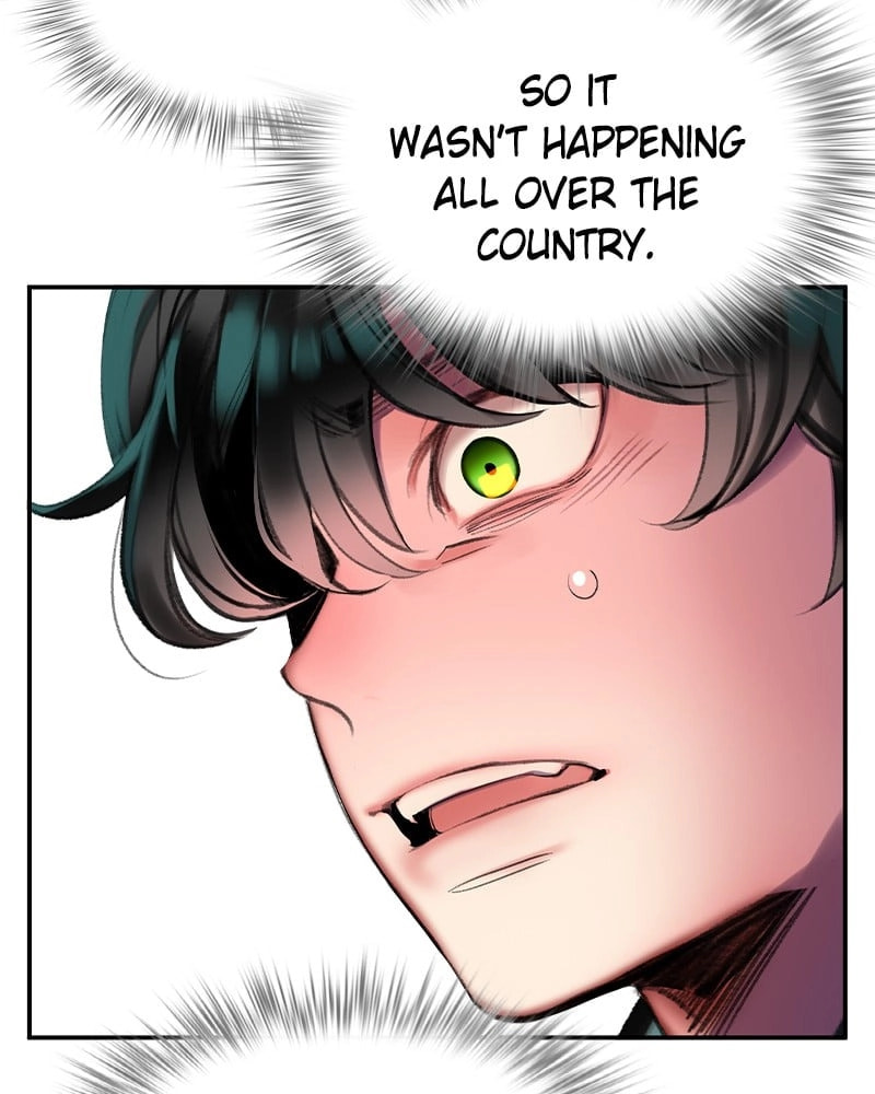 Read Jungle Juice EN Manga Online