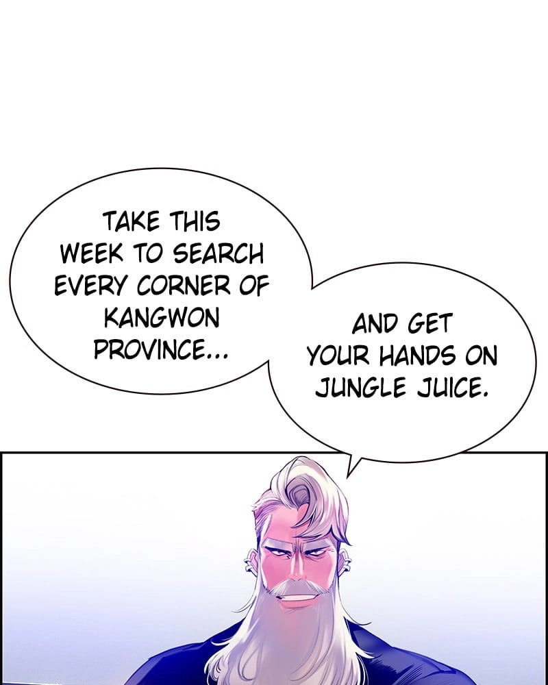 Read Jungle Juice EN Manga Online
