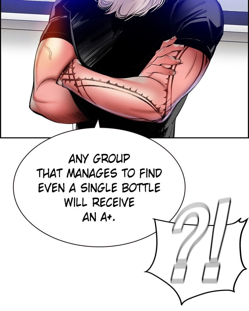 Read Jungle Juice EN Manga Online