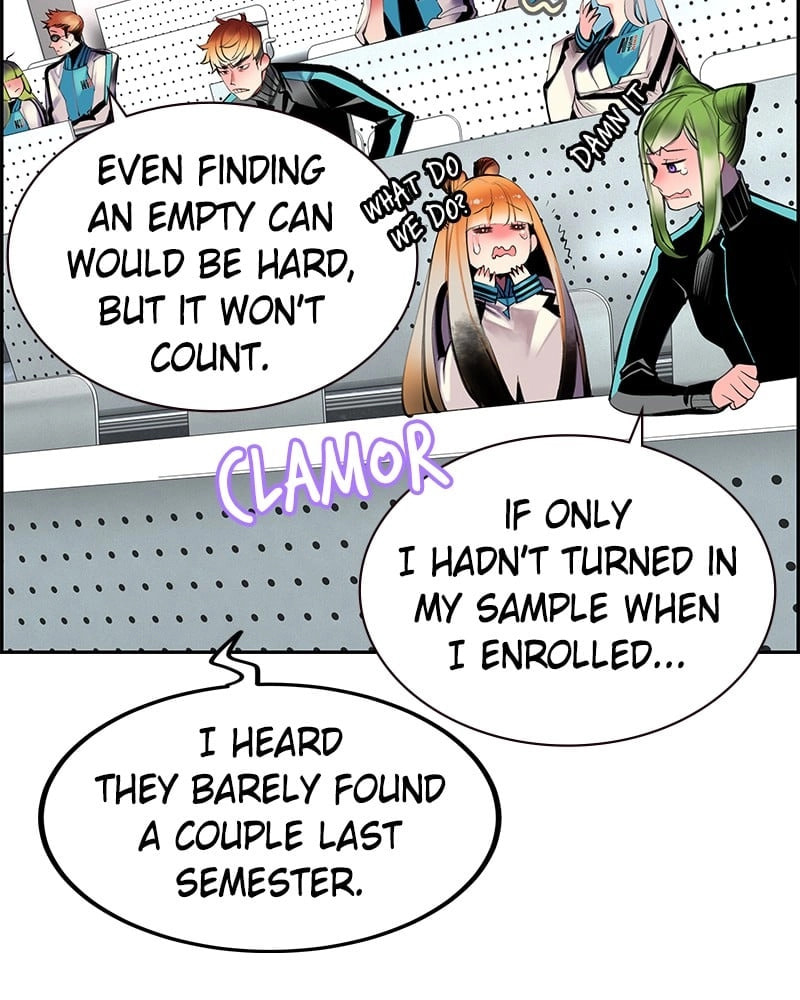 Read Jungle Juice EN Manga Online