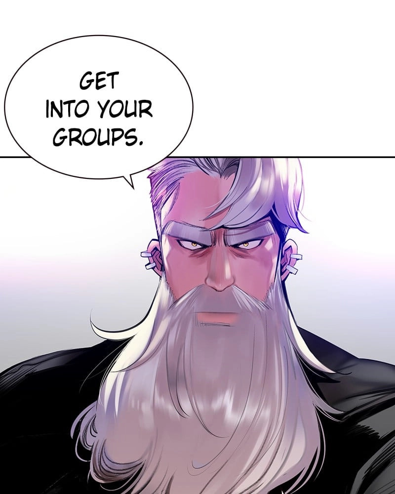 Read Jungle Juice EN Manga Online