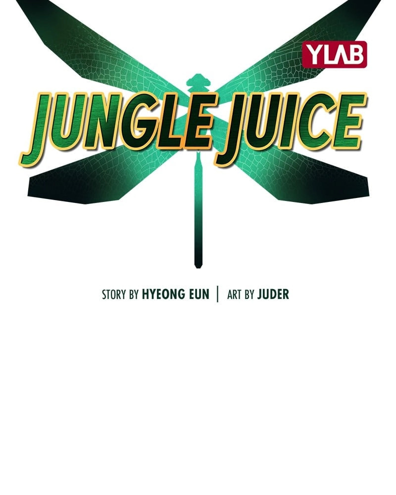 Read Jungle Juice EN Manga Online
