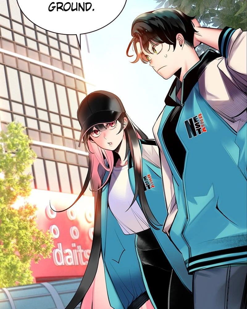 Read Jungle Juice EN Manga Online