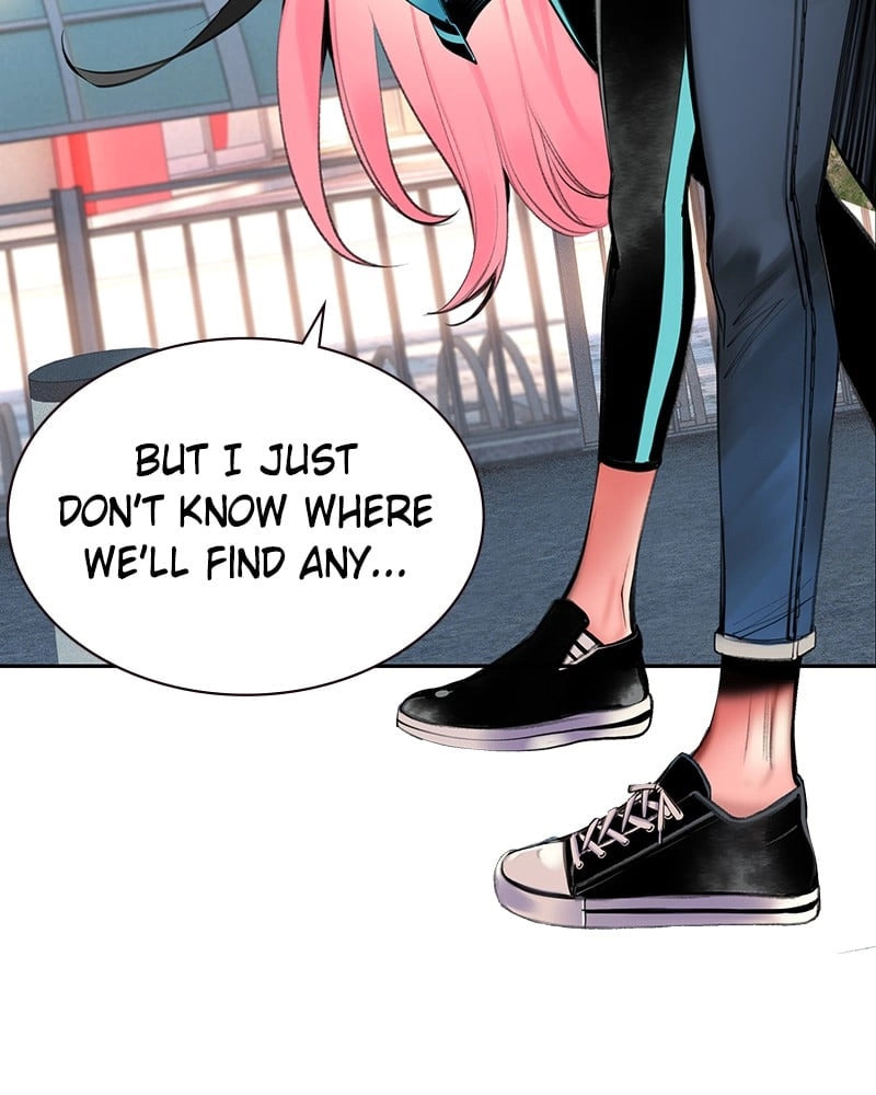 Read Jungle Juice EN Manga Online