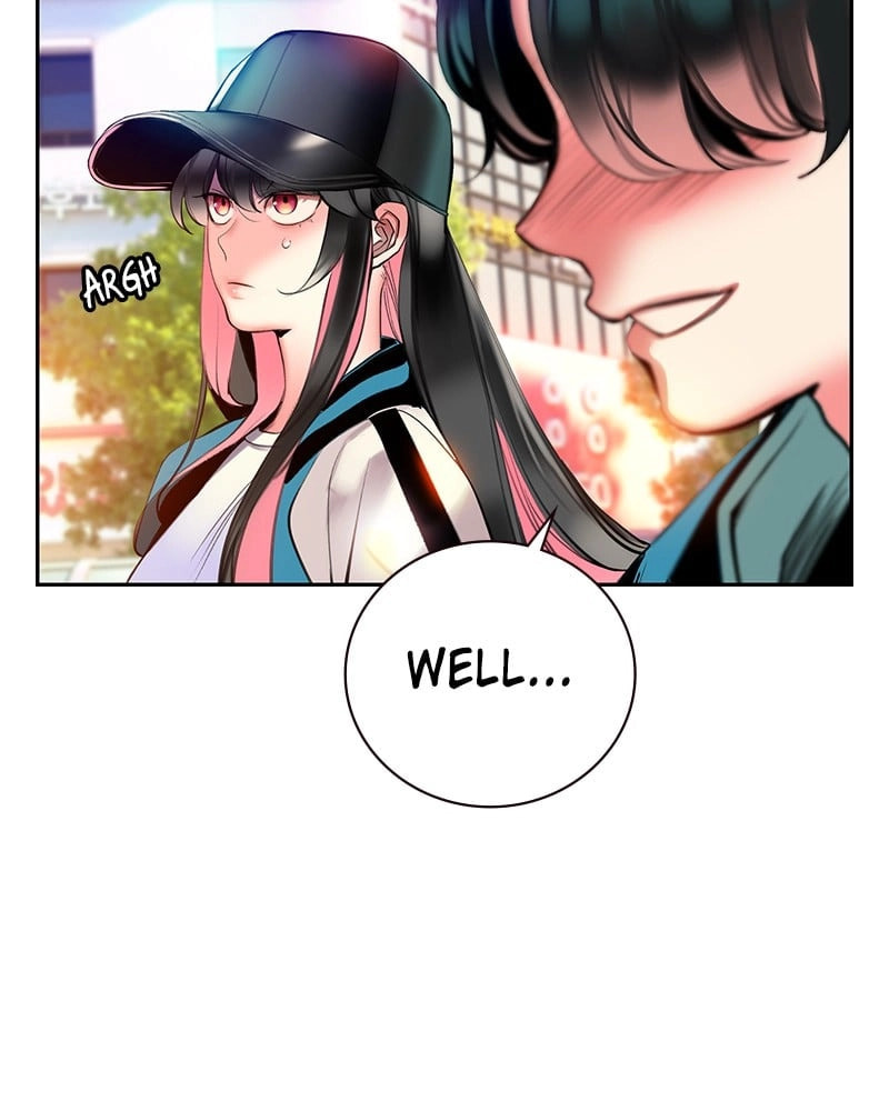 Read Jungle Juice EN Manga Online