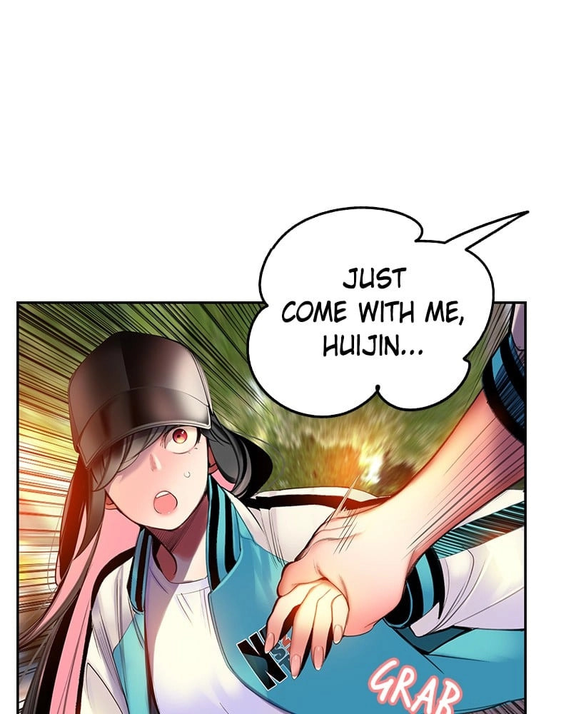 Read Jungle Juice EN Manga Online