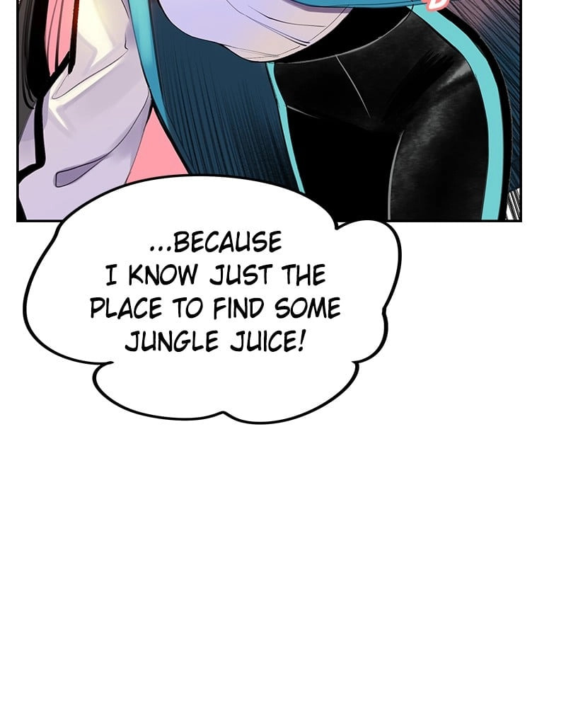 Read Jungle Juice EN Manga Online