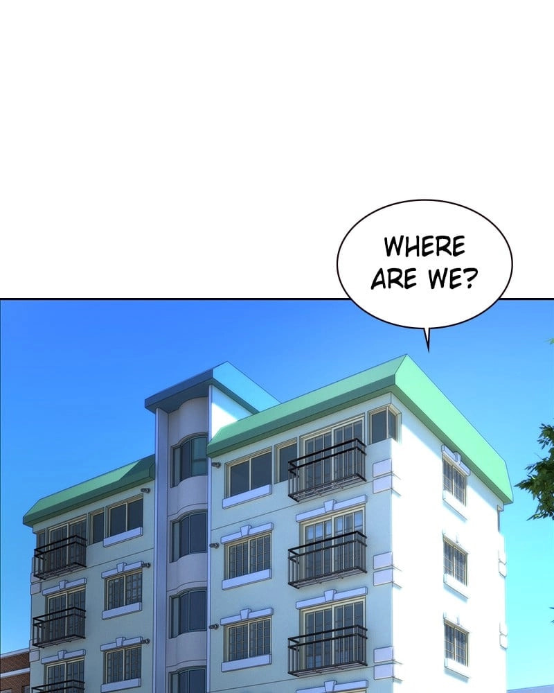 Read Jungle Juice EN Manga Online