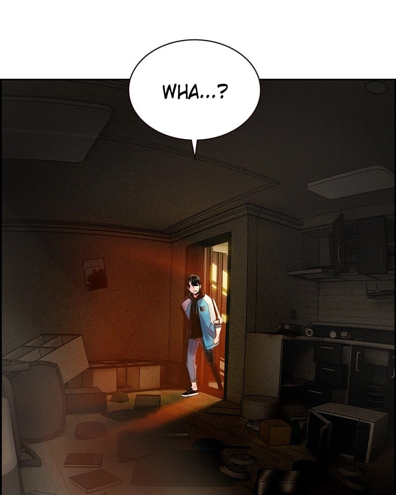 Read Jungle Juice EN Manga Online