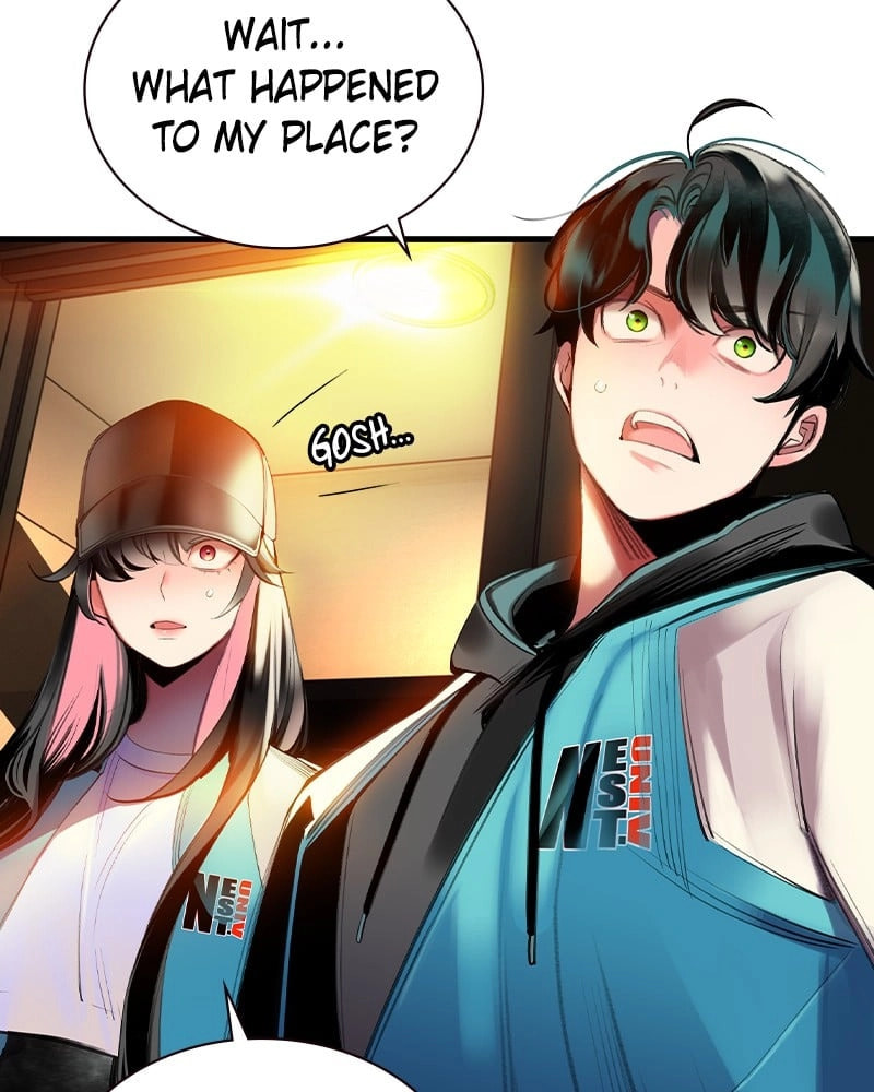 Read Jungle Juice EN Manga Online