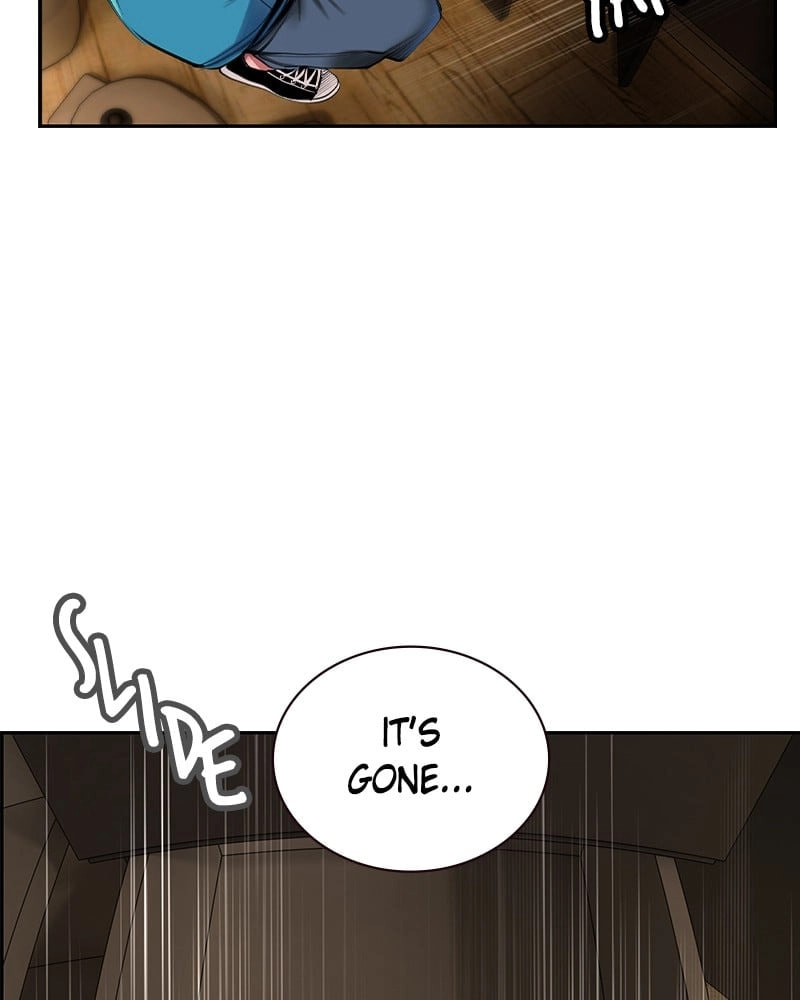Read Jungle Juice EN Manga Online