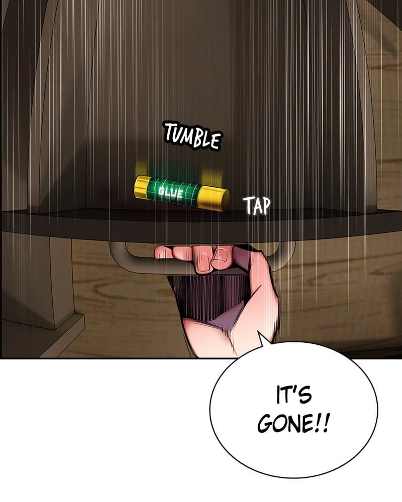 Read Jungle Juice EN Manga Online