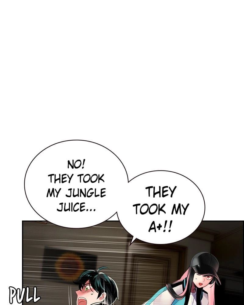 Read Jungle Juice EN Manga Online