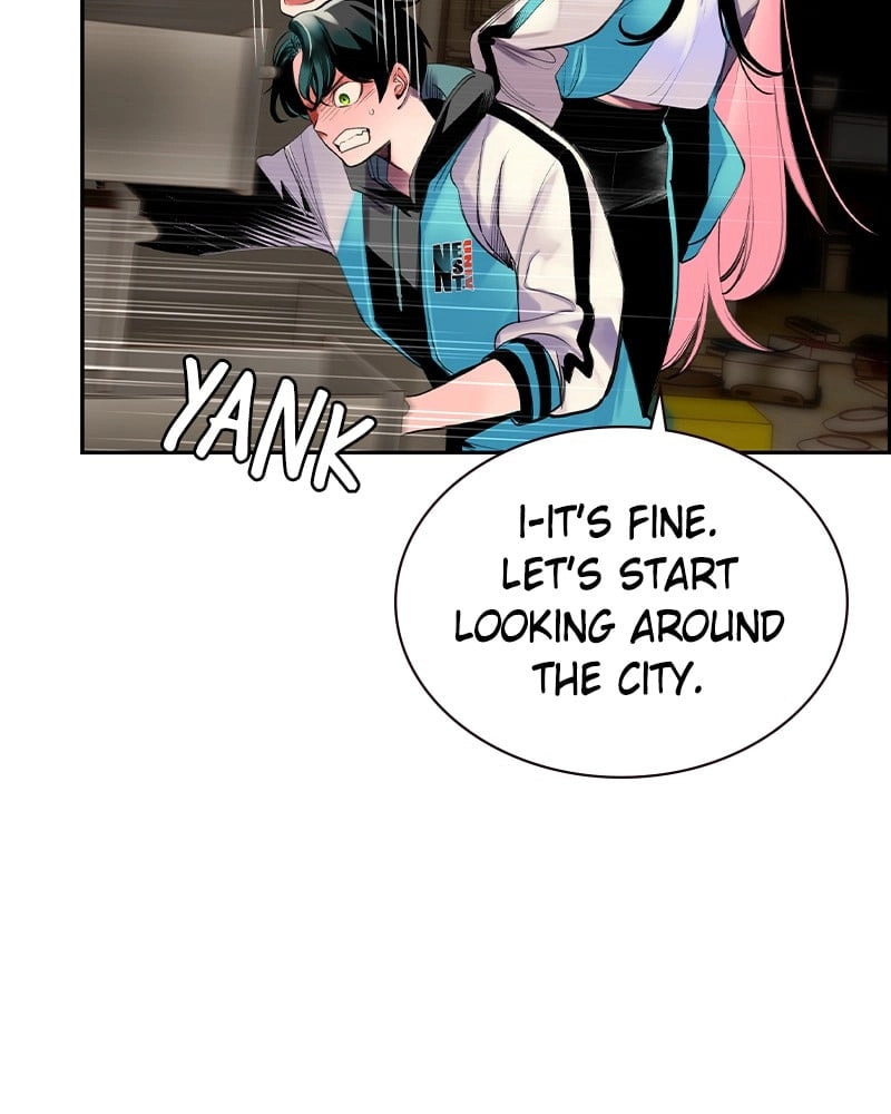 Read Jungle Juice EN Manga Online