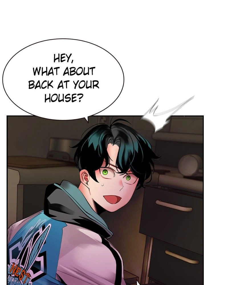 Read Jungle Juice EN Manga Online