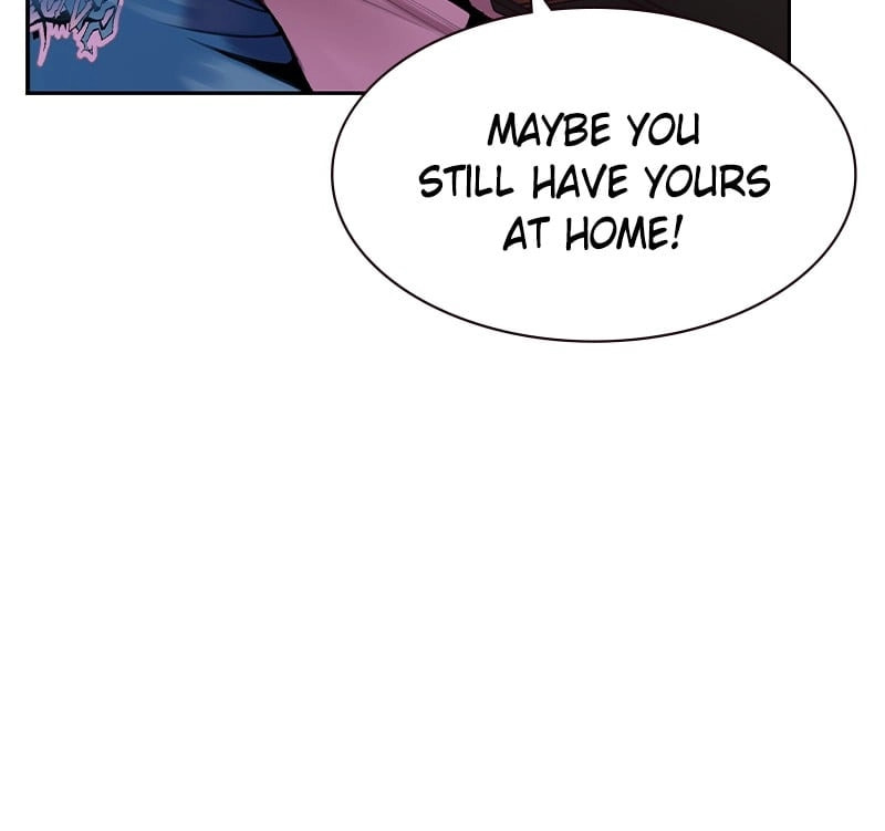 Read Jungle Juice EN Manga Online