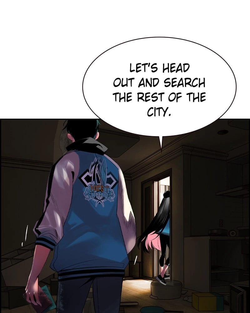 Read Jungle Juice EN Manga Online