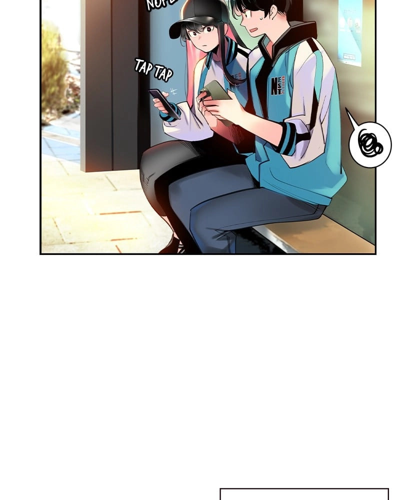 Read Jungle Juice EN Manga Online