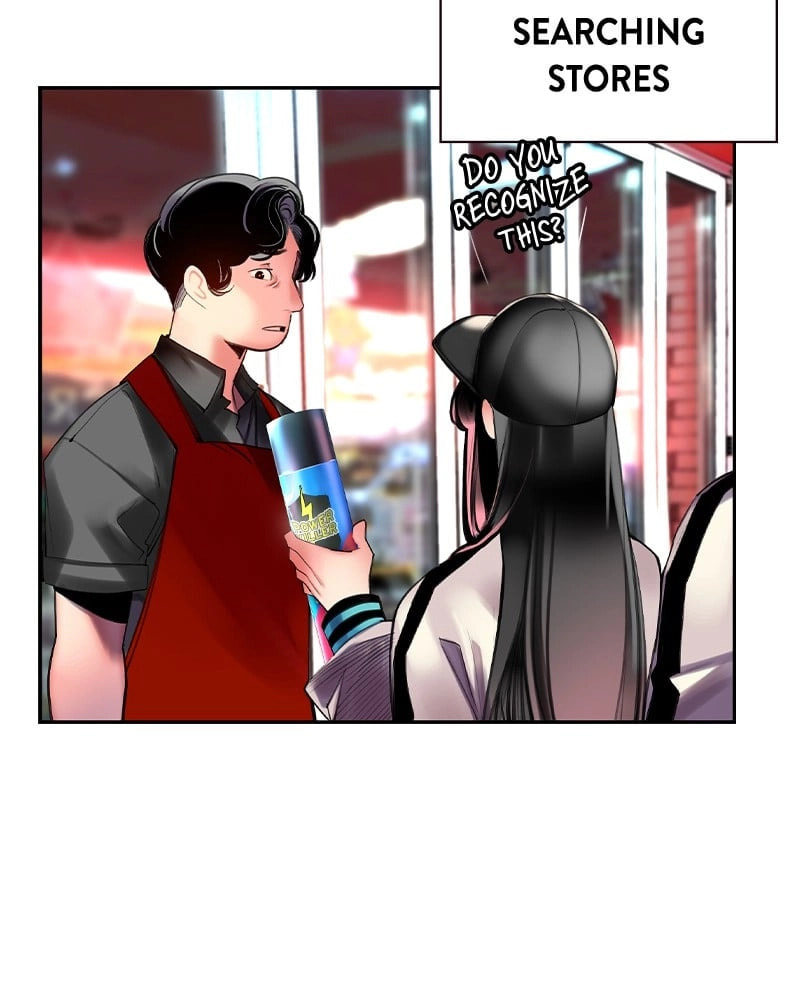 Read Jungle Juice EN Manga Online